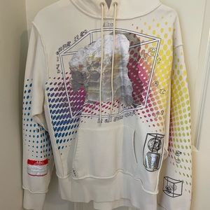 Advisory Board Crystals - Planet Saving Information 2 Hoodie